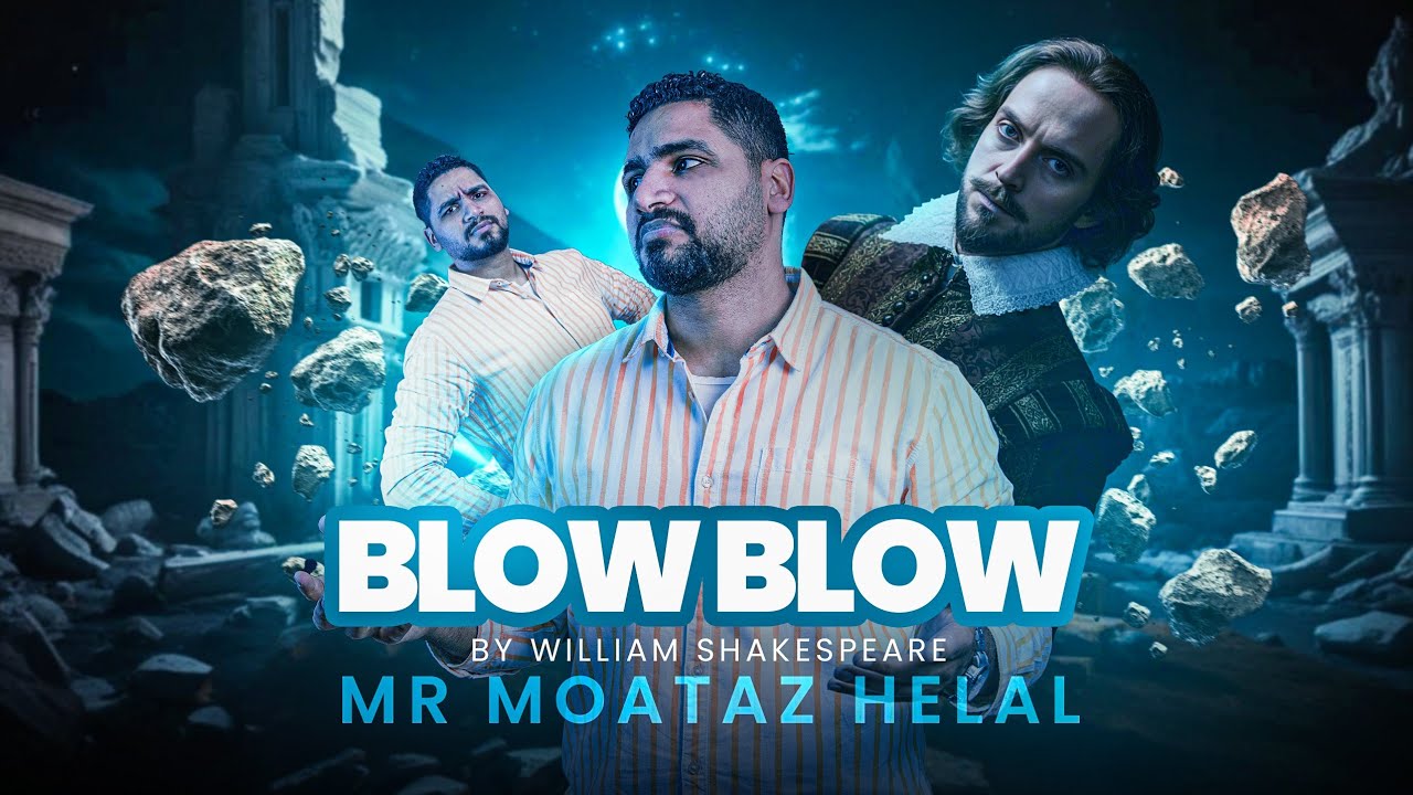 blow blow